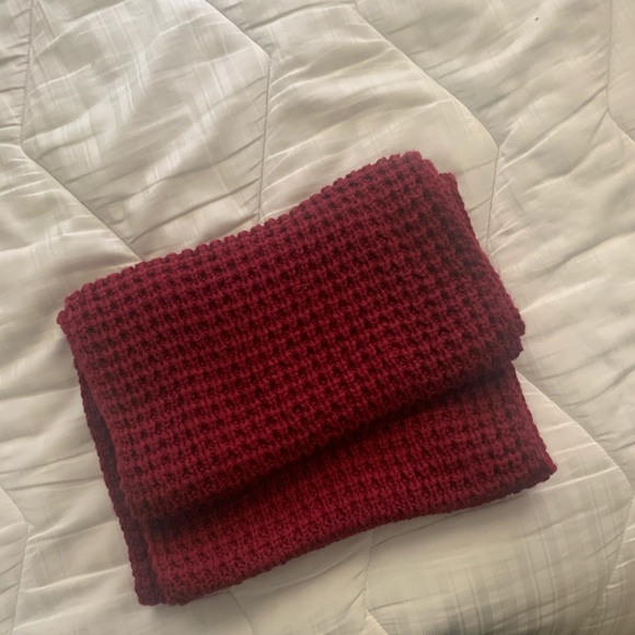 Infinity scarf - Picture 2 of 2